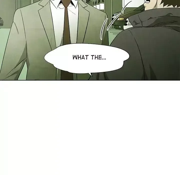 Read Gorgon chapter 48 image 25 on Lezhin