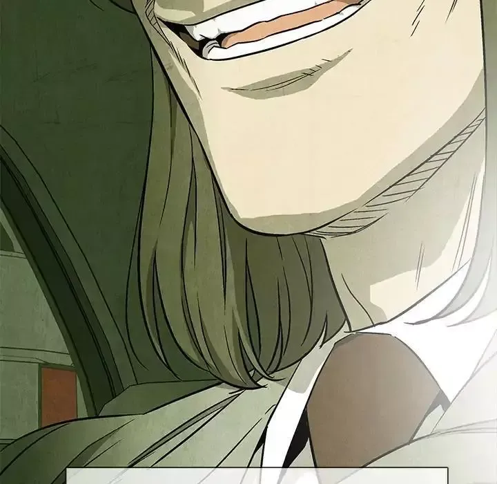 Read Gorgon chapter 48 image 3 on Lezhin