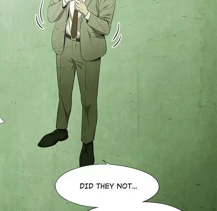 Read Gorgon chapter 48 image 33 on Lezhin