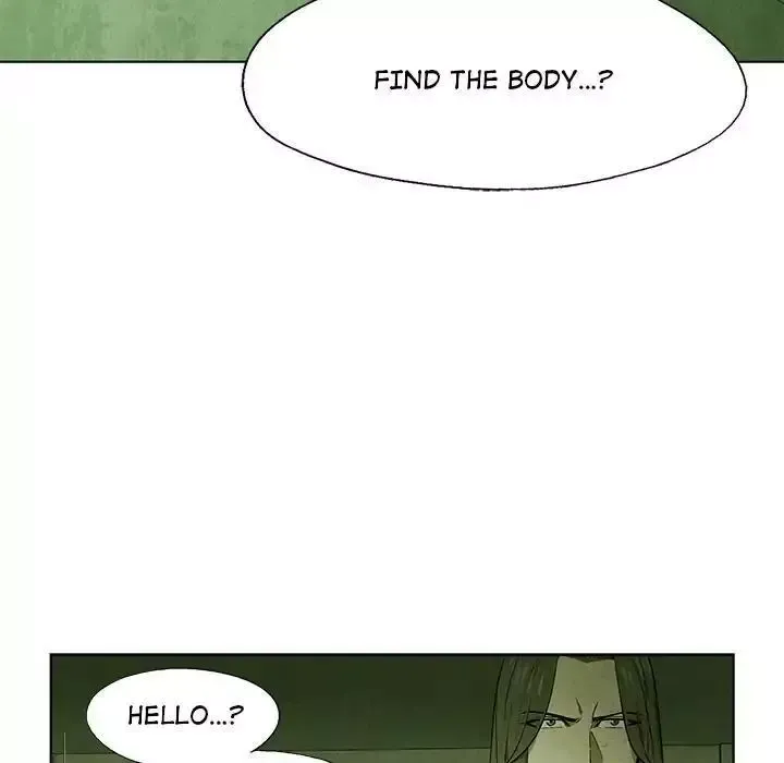 Read Gorgon chapter 48 image 34 on Lezhin