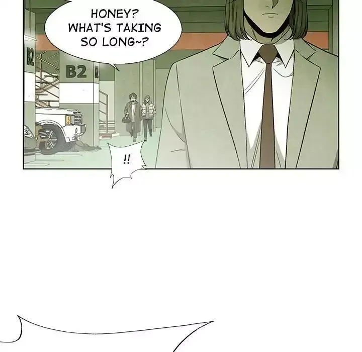Read Gorgon chapter 48 image 35 on Lezhin