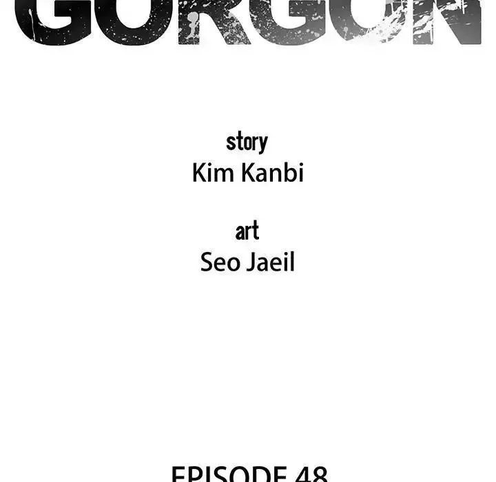 Read Gorgon chapter 48 image 38 on Lezhin