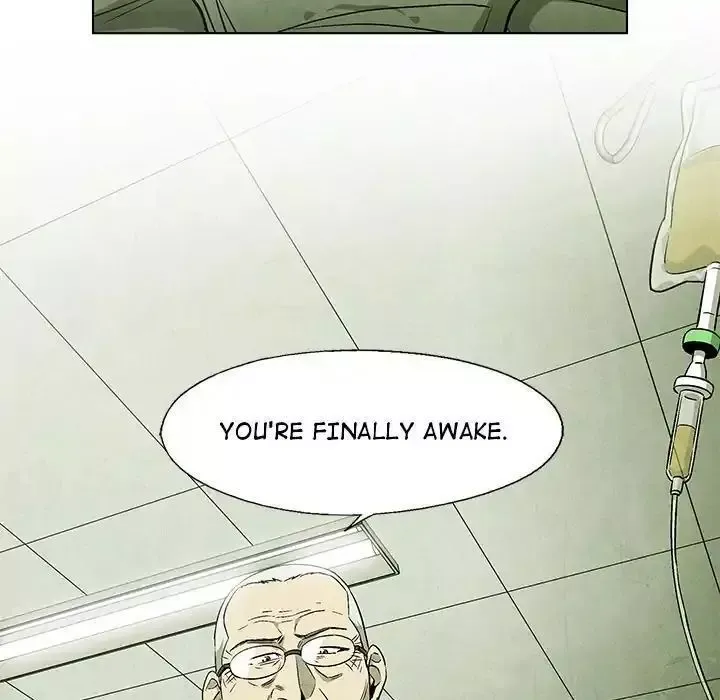 Read Gorgon chapter 48 image 45 on Lezhin