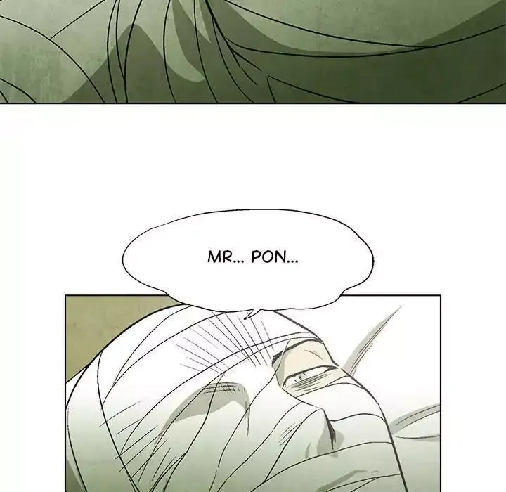 Read Gorgon chapter 48 image 47 on Lezhin