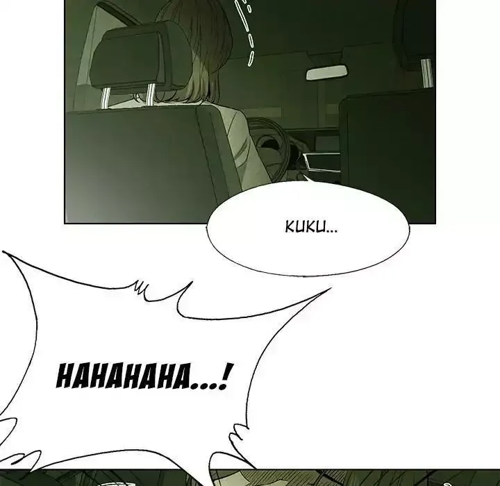 Read Gorgon chapter 48 image 5 on Lezhin