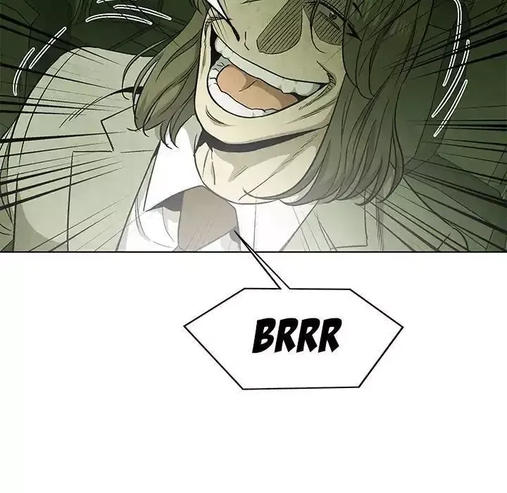 Read Gorgon chapter 48 image 6 on Lezhin