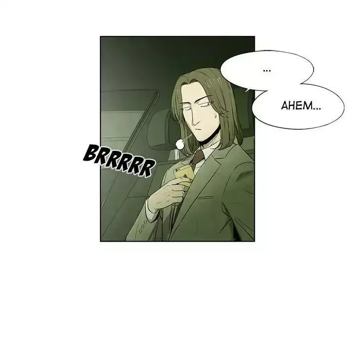 Read Gorgon chapter 48 image 7 on Lezhin