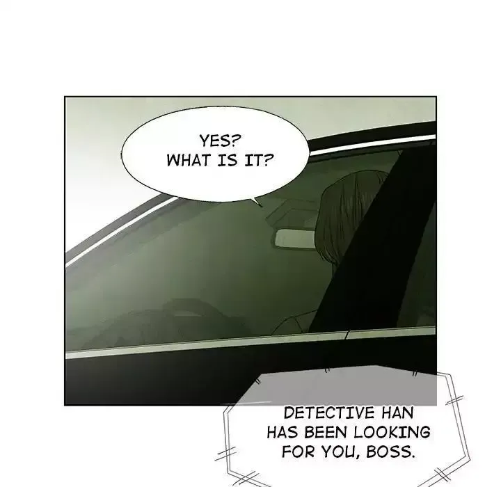 Read Gorgon chapter 48 image 8 on Lezhin