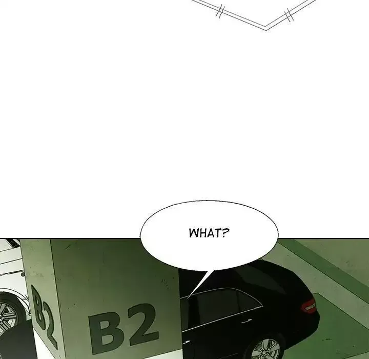 Read Gorgon chapter 48 image 9 on Lezhin
