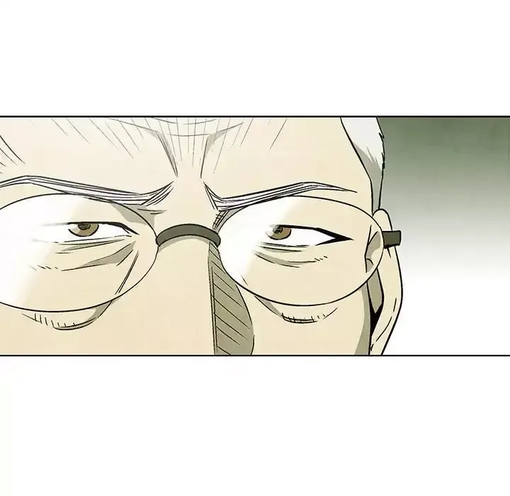 Read Gorgon chapter 49 image 13 on Lezhin
