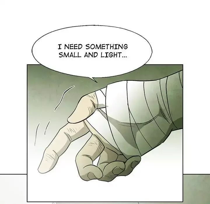 Read Gorgon chapter 49 image 14 on Lezhin