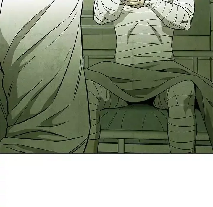Read Gorgon chapter 49 image 16 on Lezhin