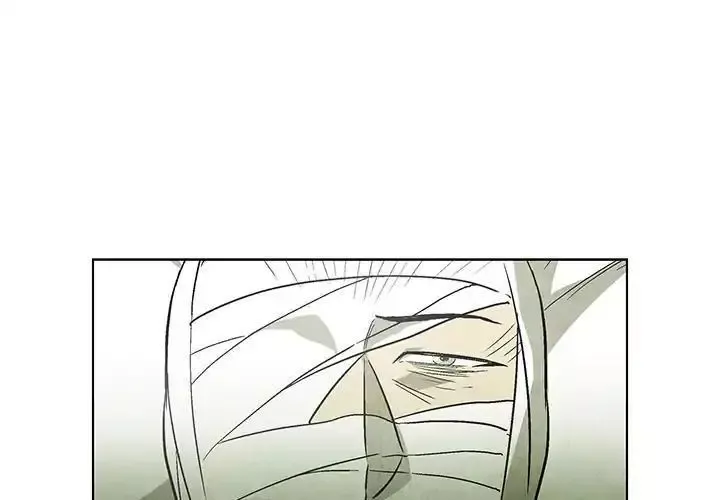 Read Gorgon chapter 49 image 2 on Lezhin