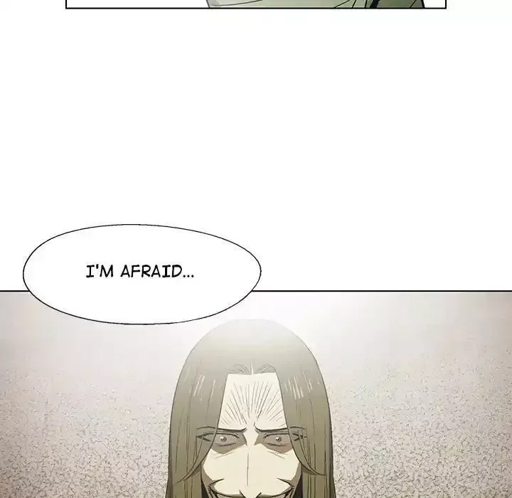 Read Gorgon chapter 49 image 20 on Lezhin