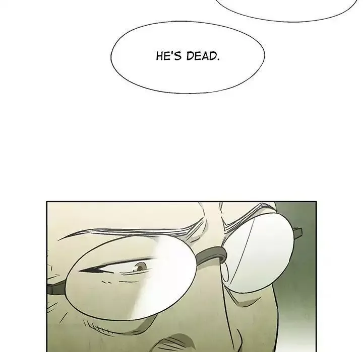 Read Gorgon chapter 49 image 23 on Lezhin
