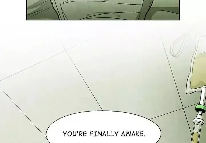 Read Gorgon chapter 49 image 3 on Lezhin