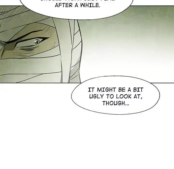 Read Gorgon chapter 49 image 31 on Lezhin