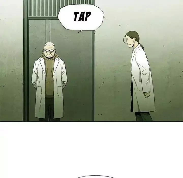 Read Gorgon chapter 49 image 33 on Lezhin