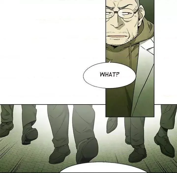 Read Gorgon chapter 49 image 35 on Lezhin