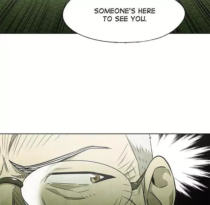 Read Gorgon chapter 49 image 36 on Lezhin