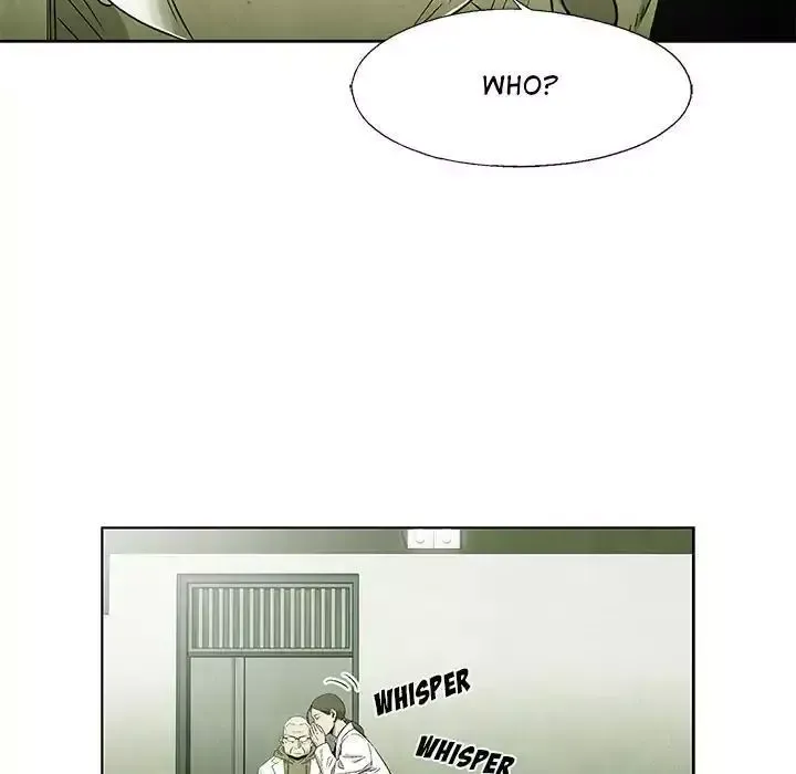 Read Gorgon chapter 49 image 37 on Lezhin