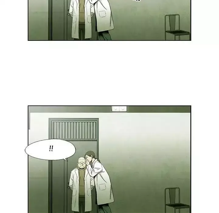 Read Gorgon chapter 49 image 38 on Lezhin