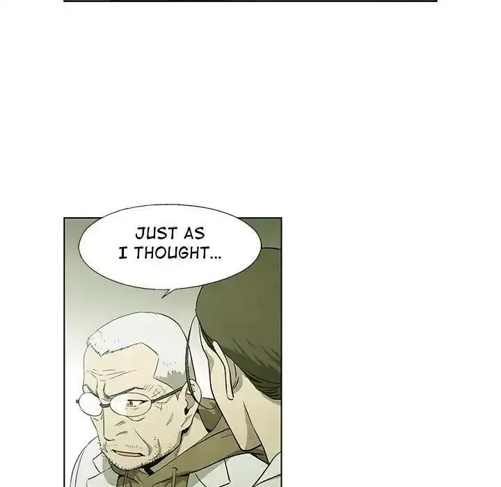 Read Gorgon chapter 49 image 39 on Lezhin