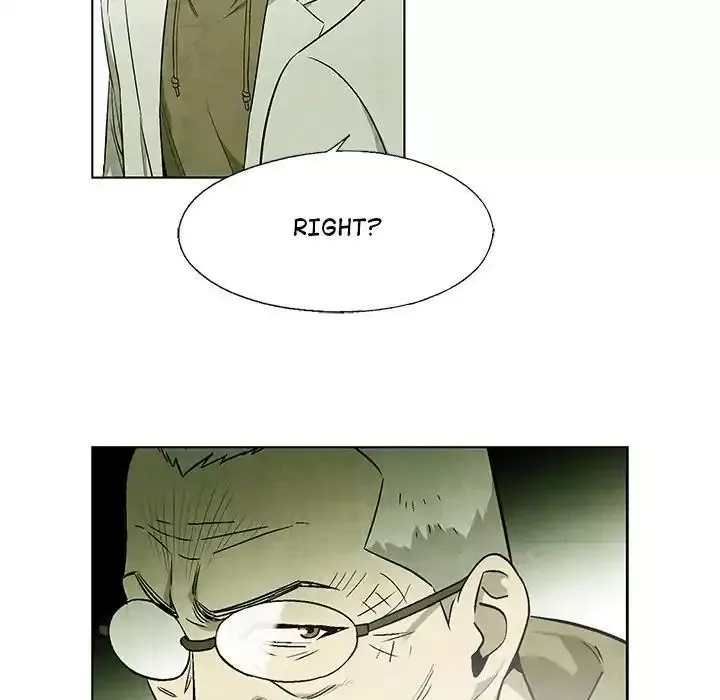 Read Gorgon chapter 49 image 40 on Lezhin