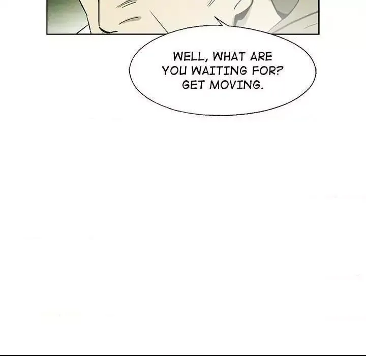 Read Gorgon chapter 49 image 41 on Lezhin