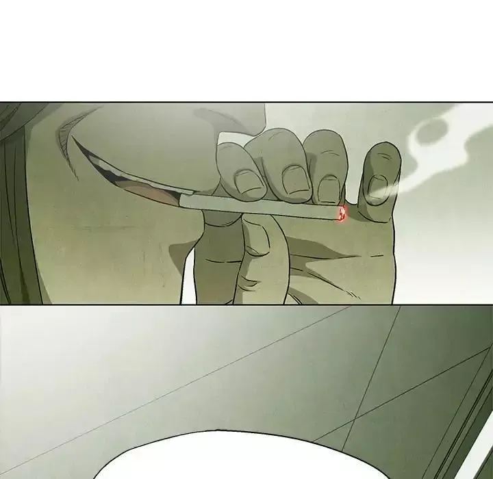 Read Gorgon chapter 49 image 42 on Lezhin