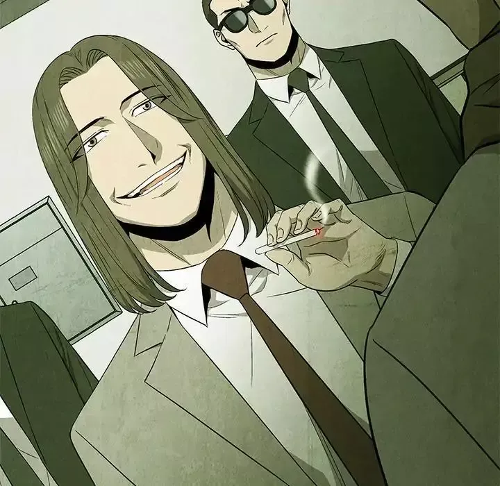 Read Gorgon chapter 49 image 44 on Lezhin