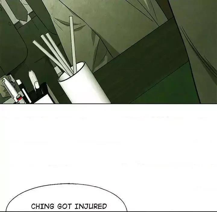 Read Gorgon chapter 49 image 45 on Lezhin