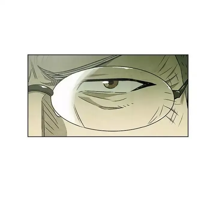 Read Gorgon chapter 49 image 49 on Lezhin