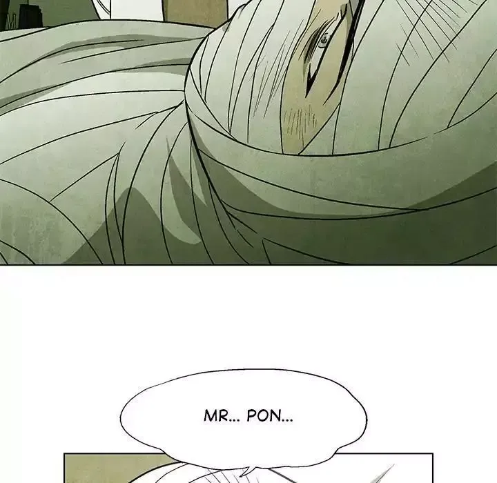 Read Gorgon chapter 49 image 5 on Lezhin