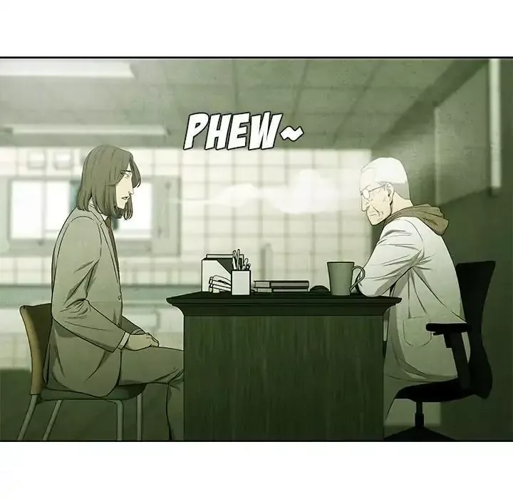 Read Gorgon chapter 49 image 50 on Lezhin
