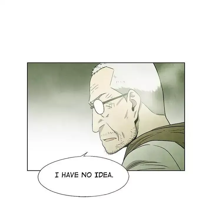 Read Gorgon chapter 49 image 51 on Lezhin