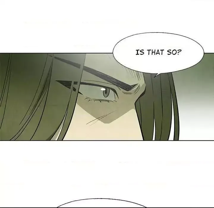 Read Gorgon chapter 49 image 52 on Lezhin