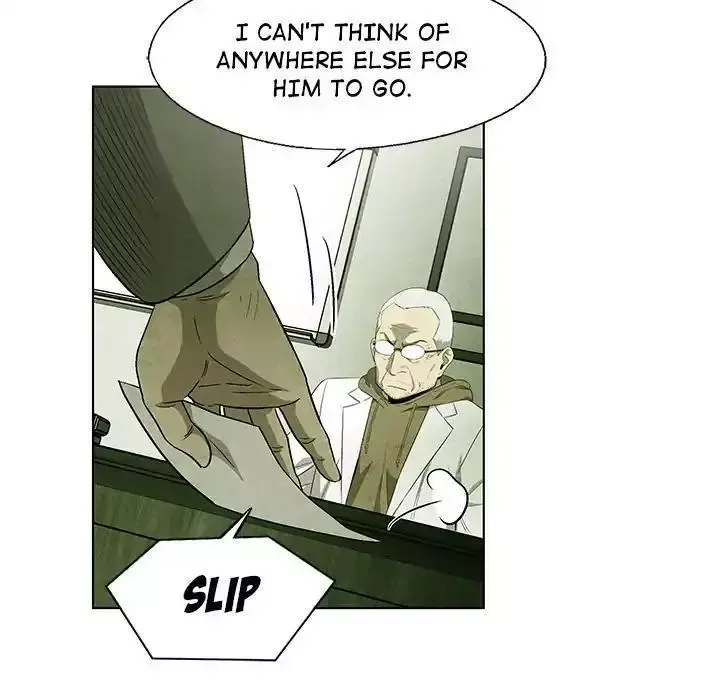 Read Gorgon chapter 49 image 53 on Lezhin