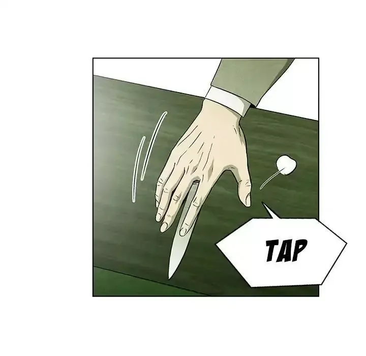 Read Gorgon chapter 49 image 54 on Lezhin