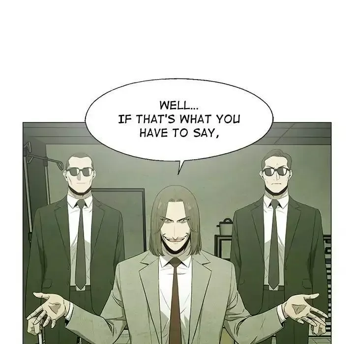 Read Gorgon chapter 49 image 56 on Lezhin