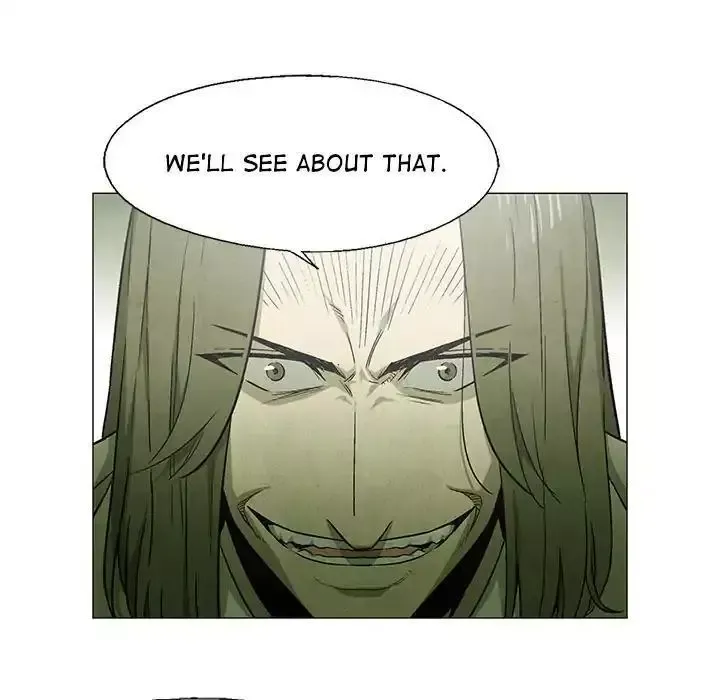 Read Gorgon chapter 49 image 58 on Lezhin