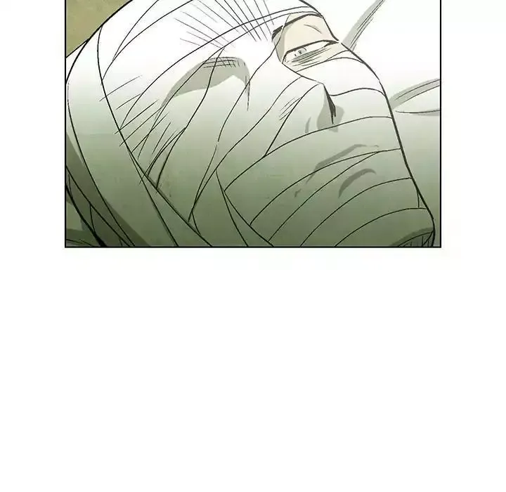 Read Gorgon chapter 49 image 6 on Lezhin