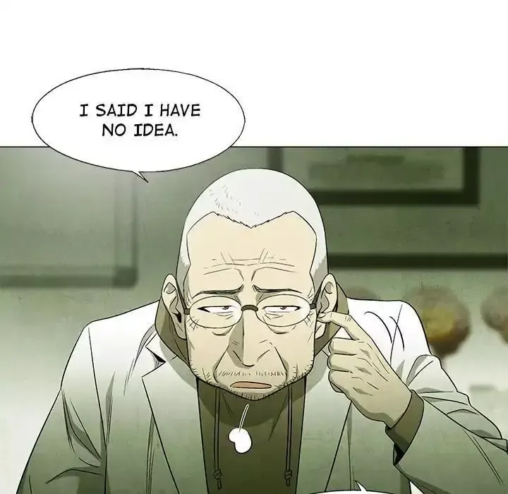 Read Gorgon chapter 49 image 61 on Lezhin