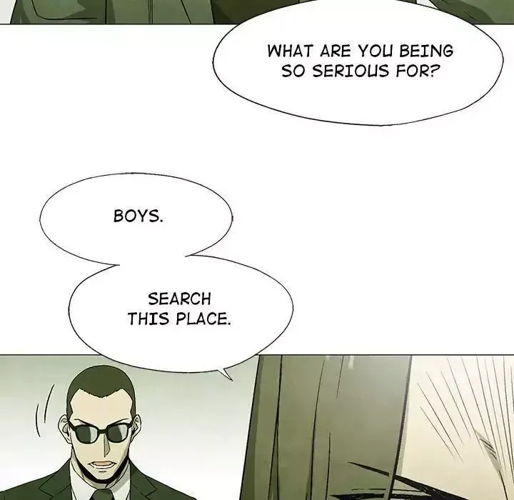 Read Gorgon chapter 49 image 62 on Lezhin