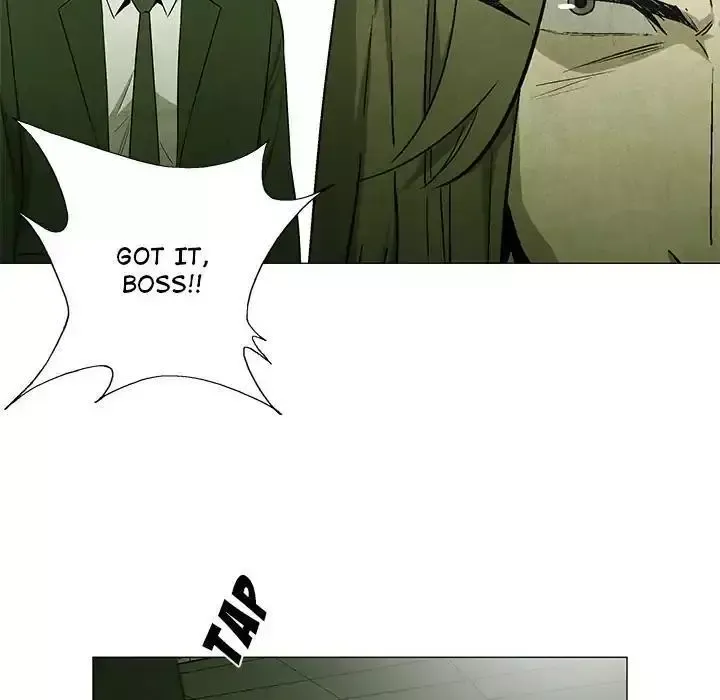 Read Gorgon chapter 49 image 63 on Lezhin