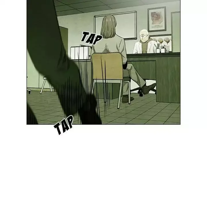 Read Gorgon chapter 49 image 64 on Lezhin
