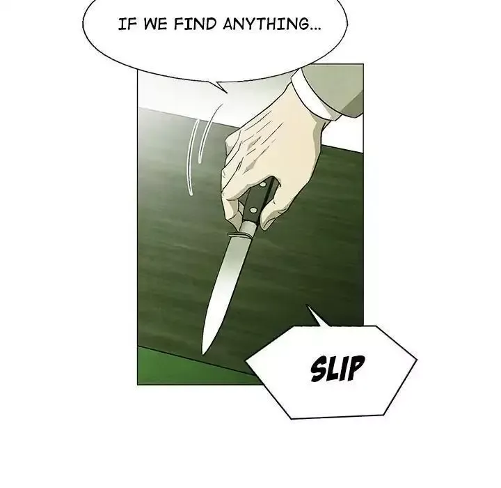 Read Gorgon chapter 49 image 66 on Lezhin