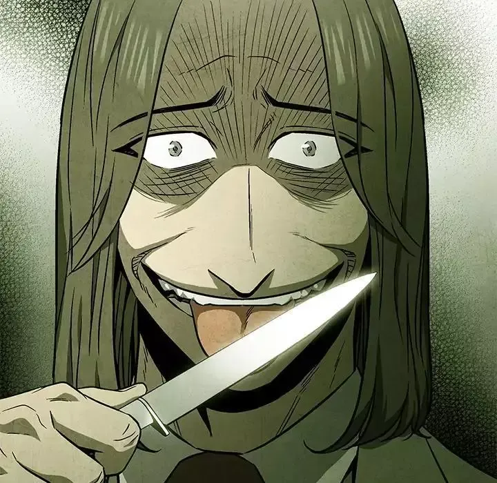 Read Gorgon chapter 49 image 68 on Lezhin