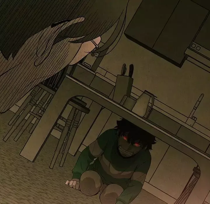 Read Gorgon chapter 5 image 11 on Lezhin