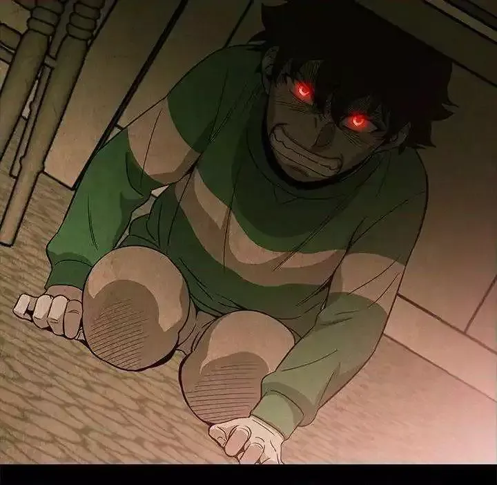 Read Gorgon chapter 5 image 13 on Lezhin